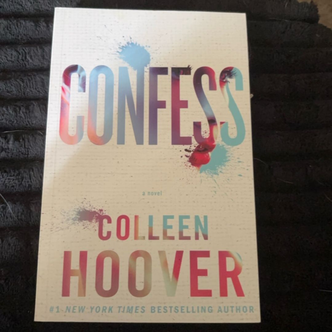 Confess