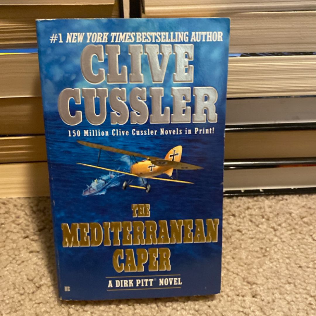 The Mediterranean Caper