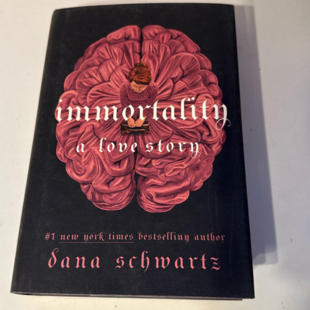 Immortality: a Love Story