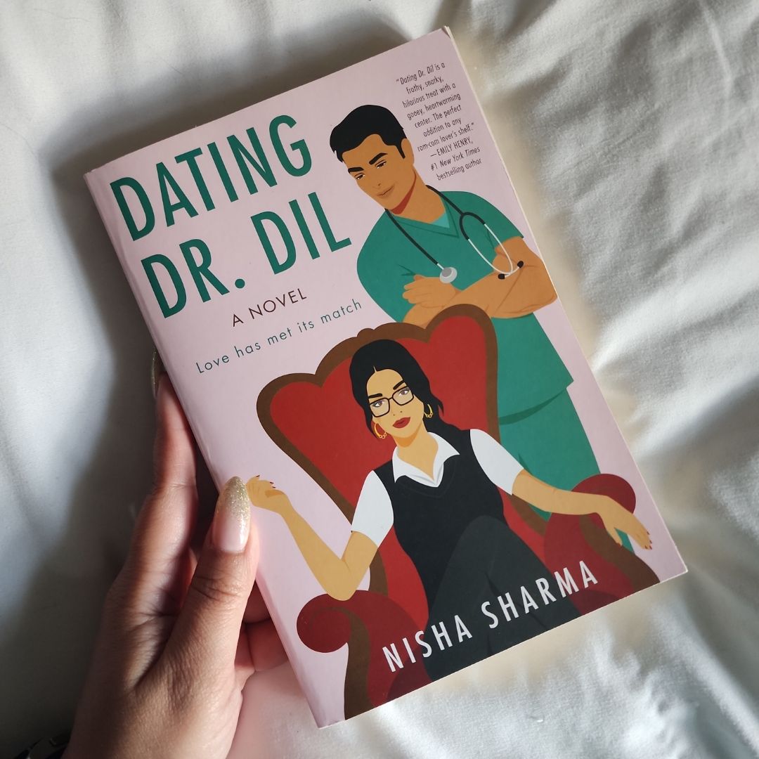 Dating Dr. Dil