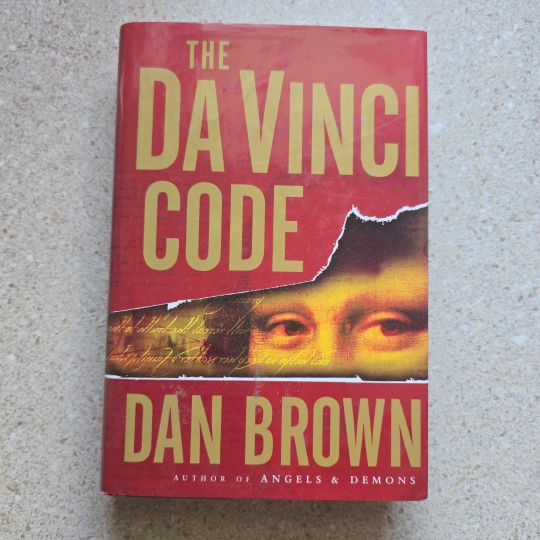 The Da Vinci Code