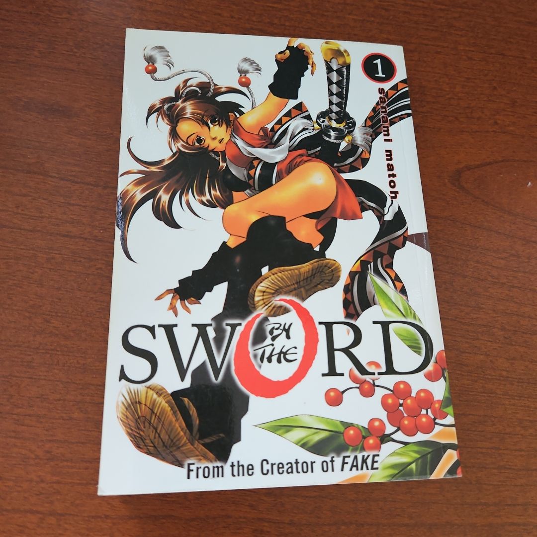 By the Sword