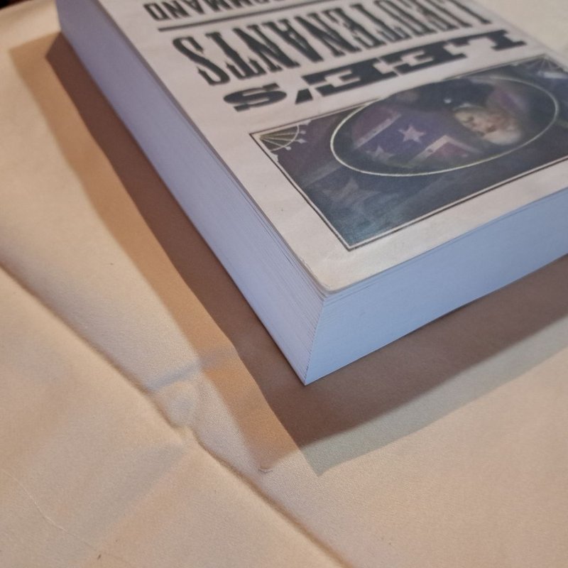 Lee's Lieutenants Third Volume Abridged