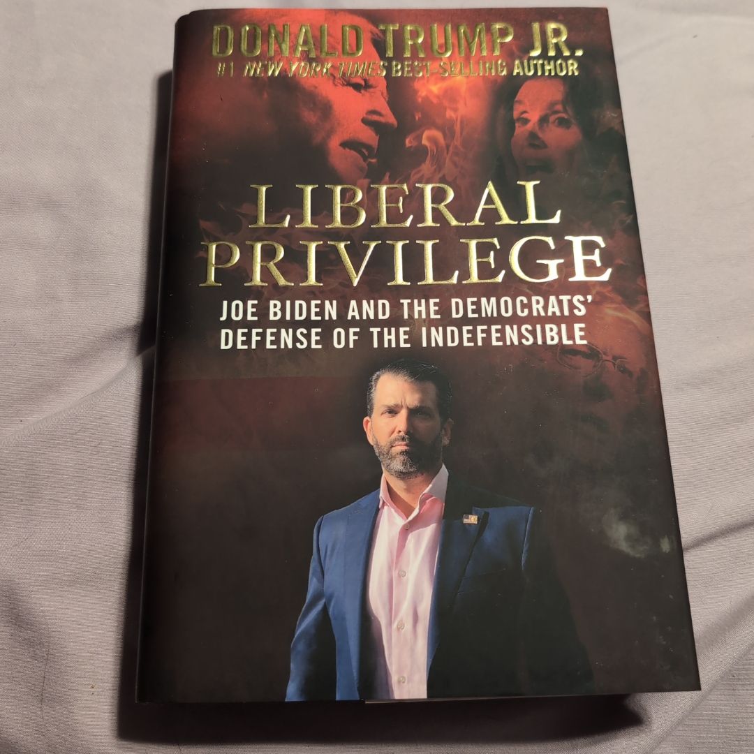 Liberal Privilege