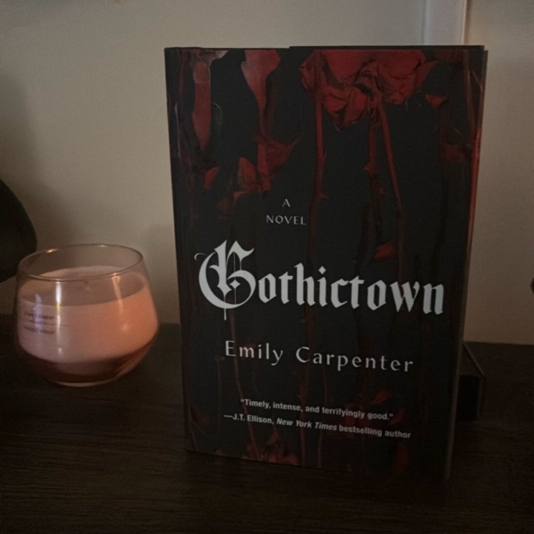 Gothictown