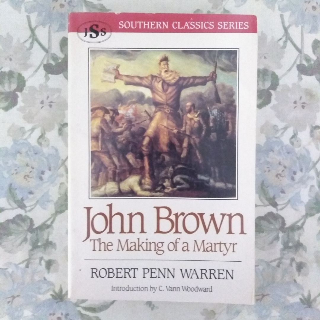 John Brown