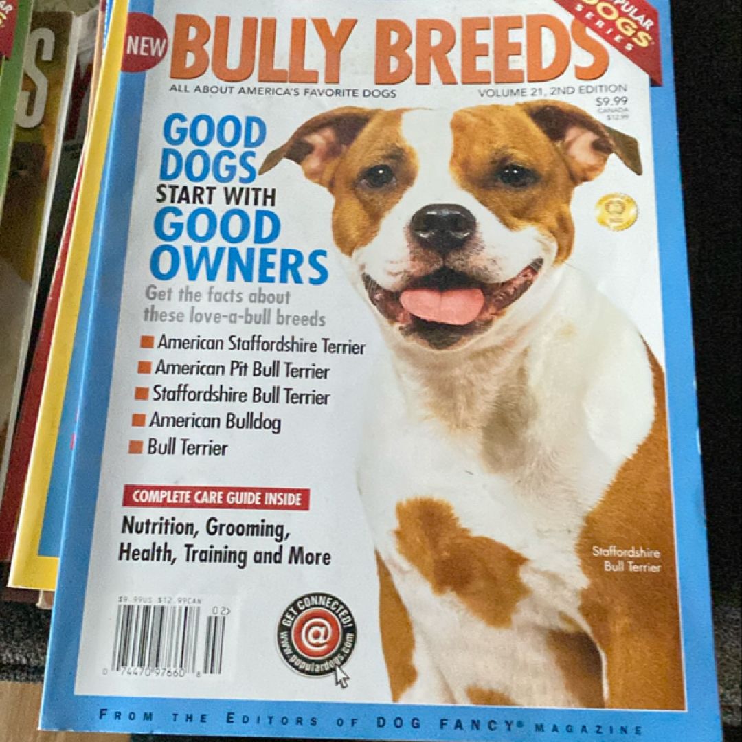 Bully Breed