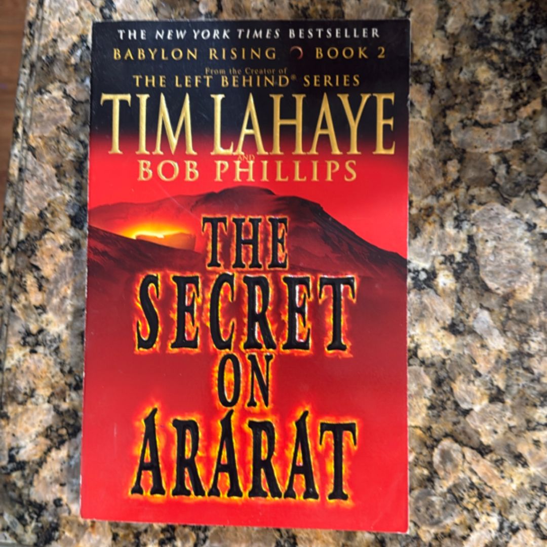 The Secret on Ararat