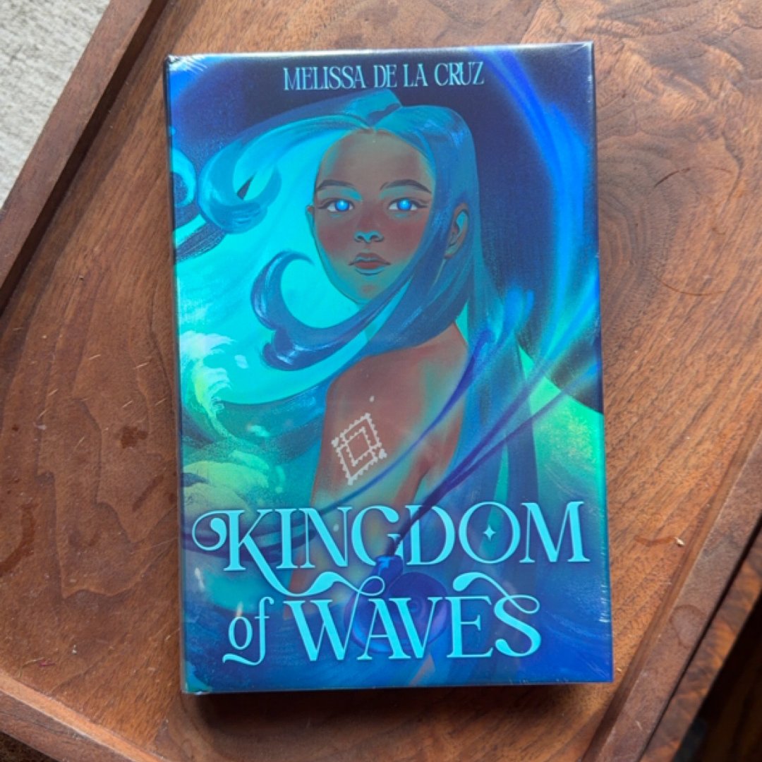 Kingdom of Waves