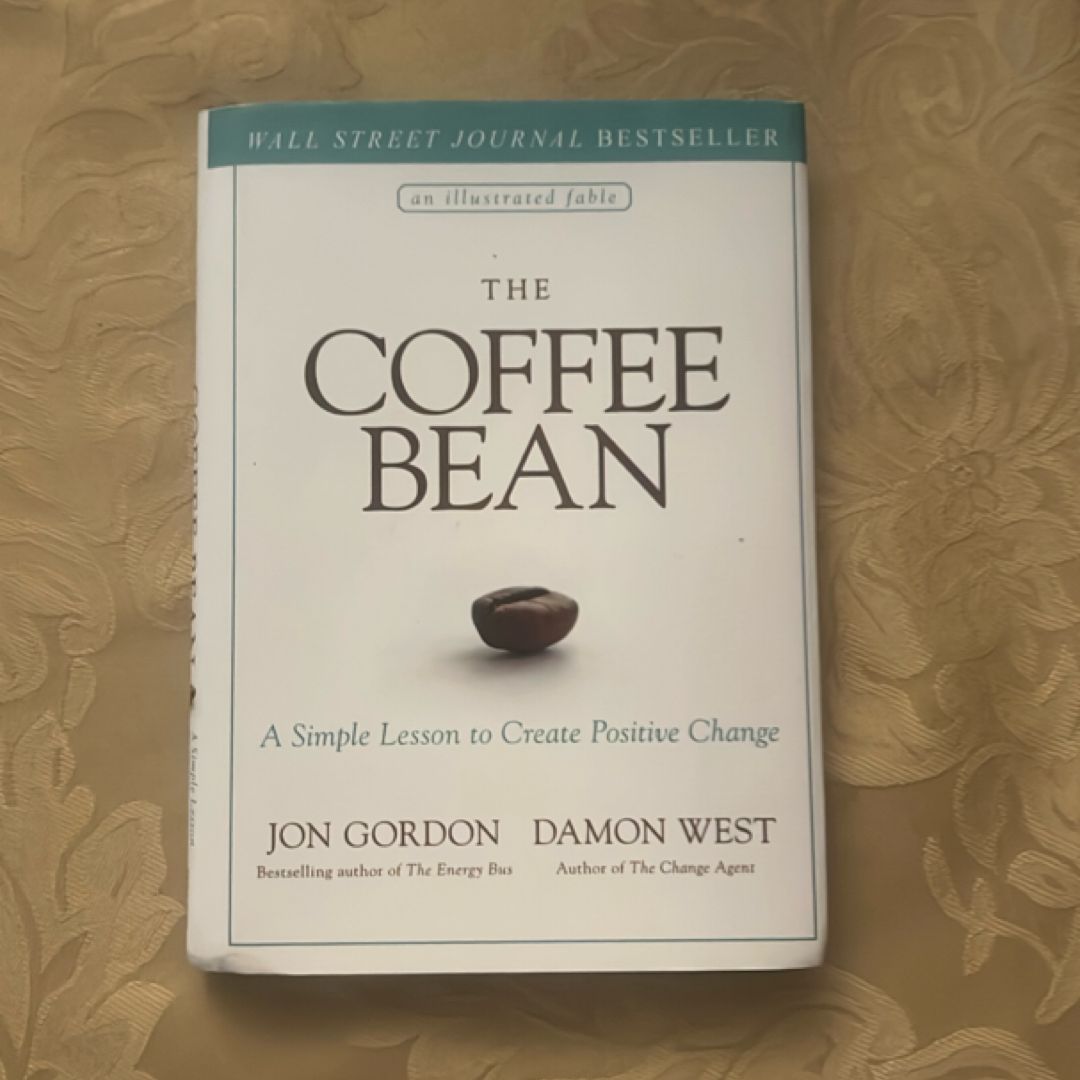 The Coffee Bean