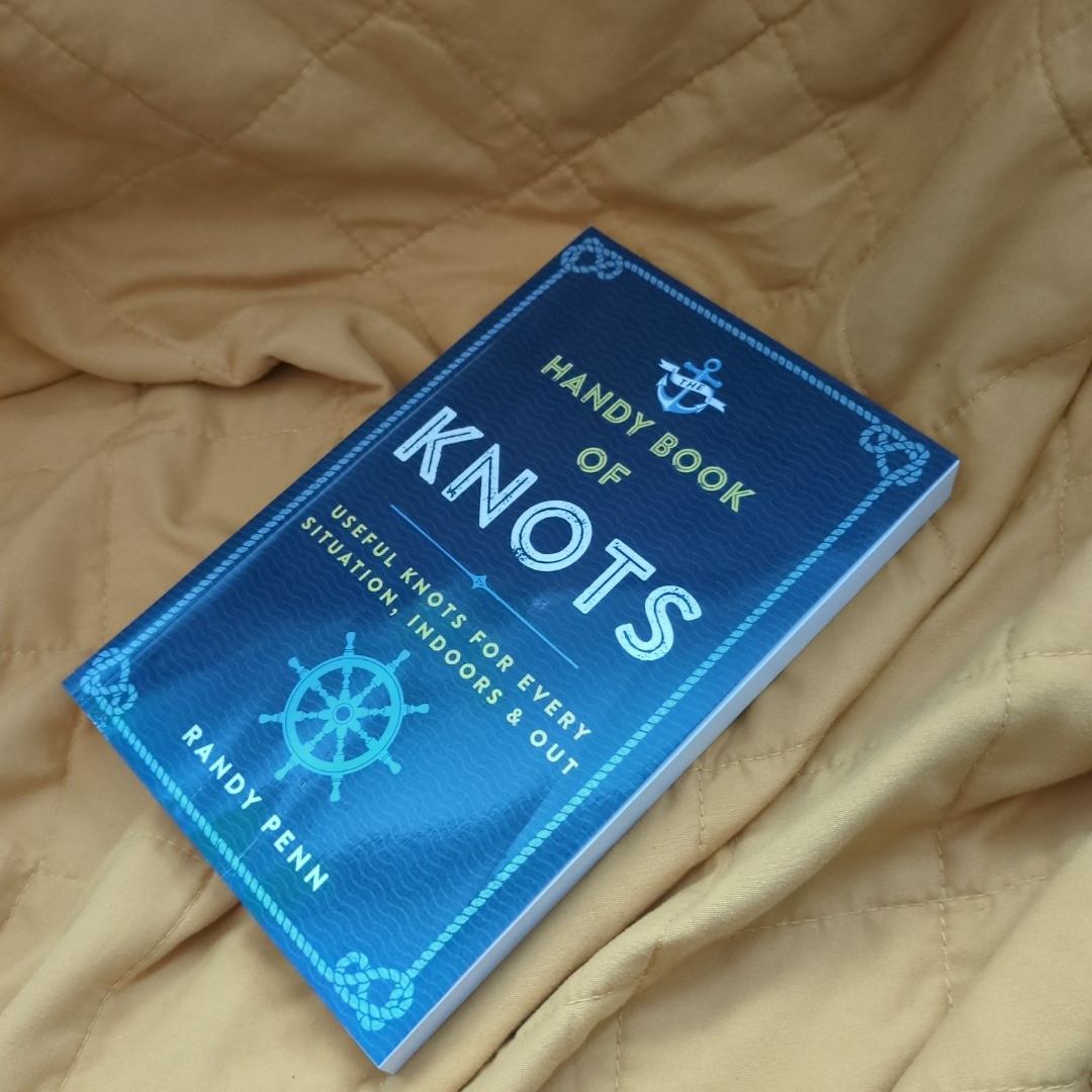 Handy Box of Knots by Randy Penn