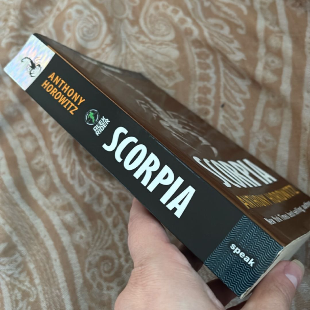 Scorpia