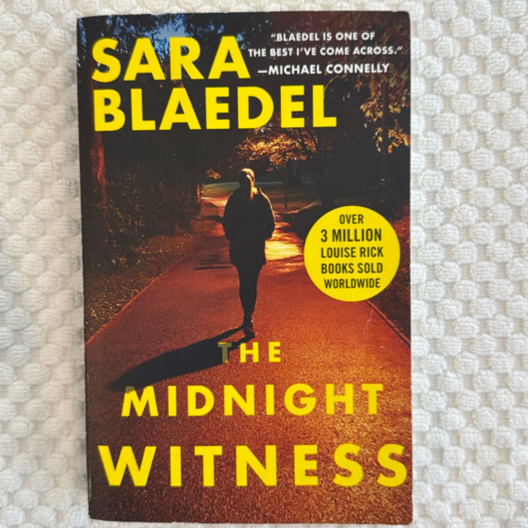 The Midnight Witness