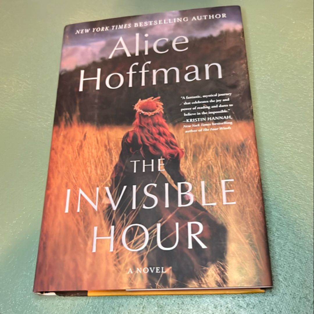 The Invisible Hour