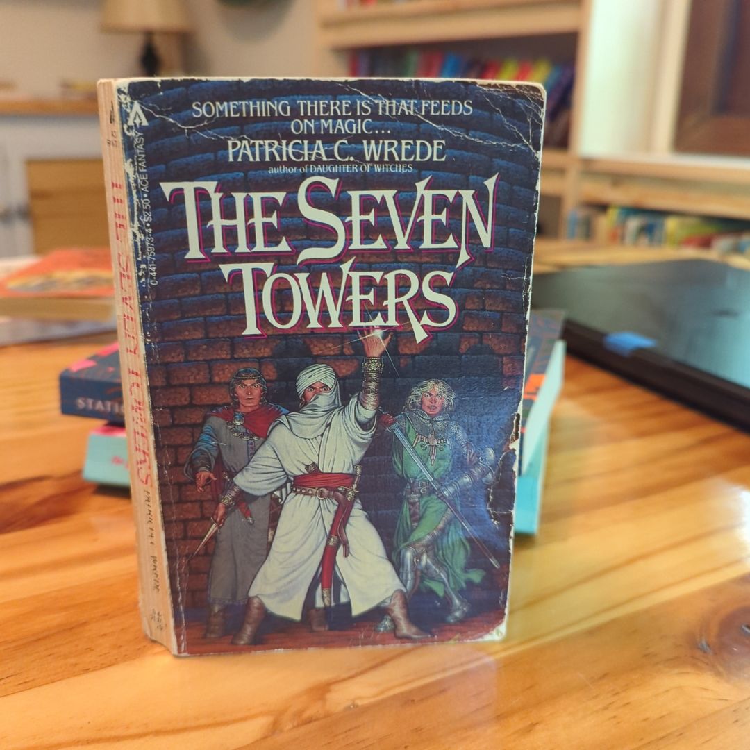 The Seven Towers