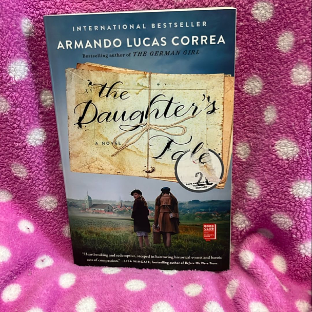 The Daughter's Tale