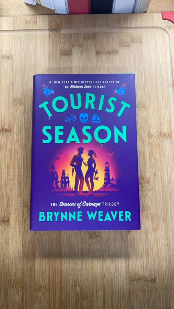 Tourist Season