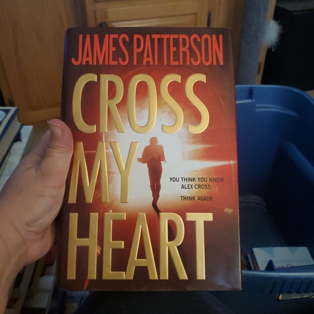 Cross My Heart