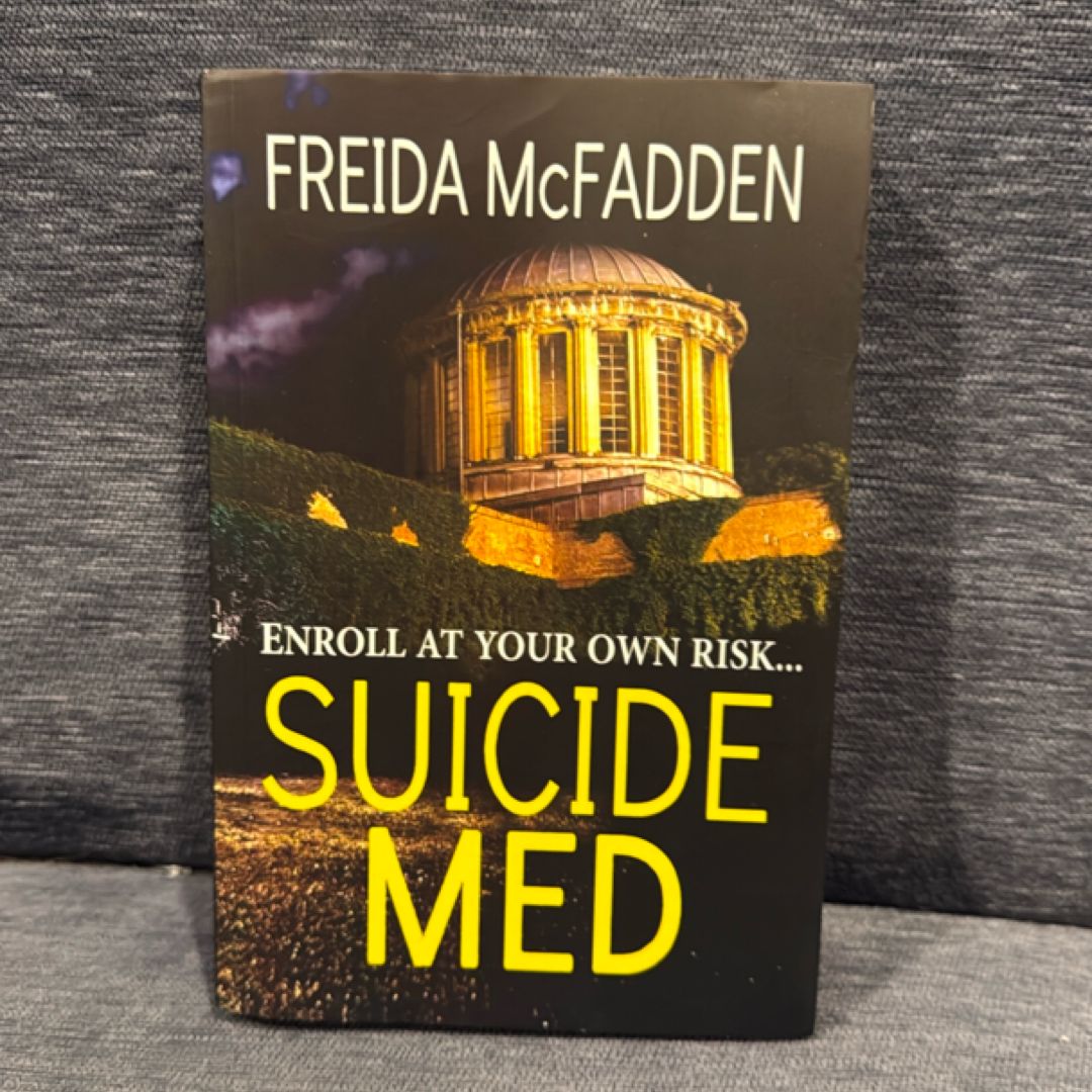 Suicide Med