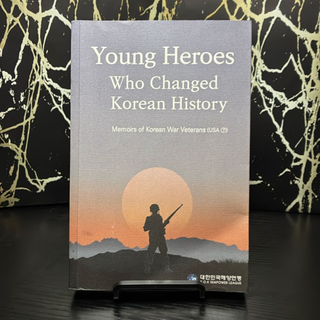 Young Heroes Who Changed Korean History
