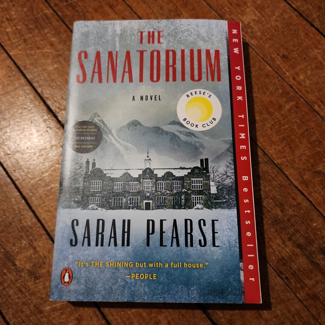 The Sanatorium