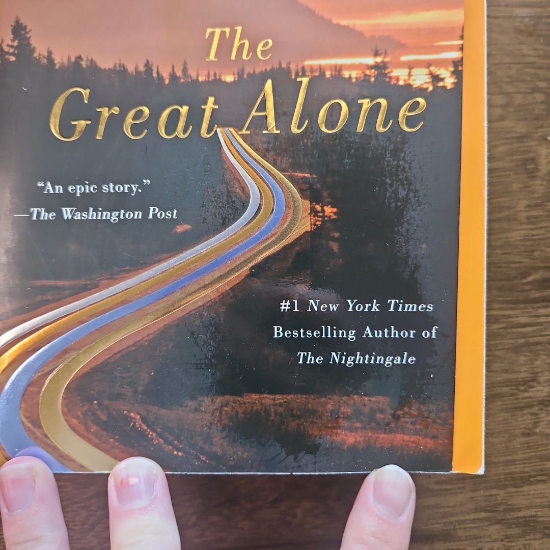 The Great Alone