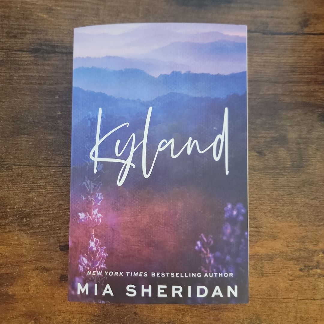 Kyland (UK Edition)
