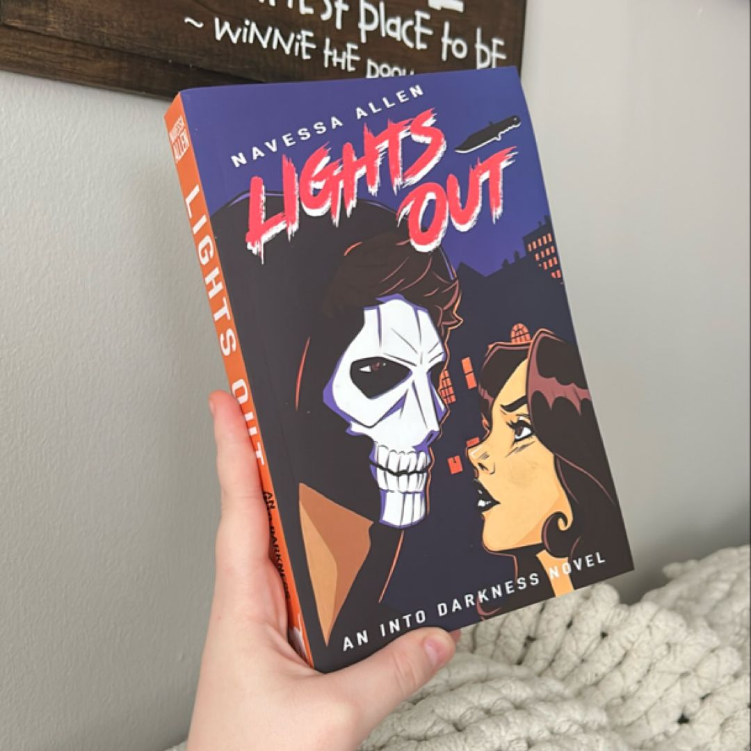 Lights Out 