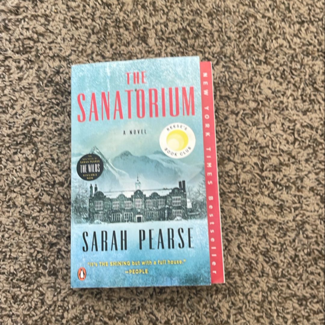 The Sanatorium