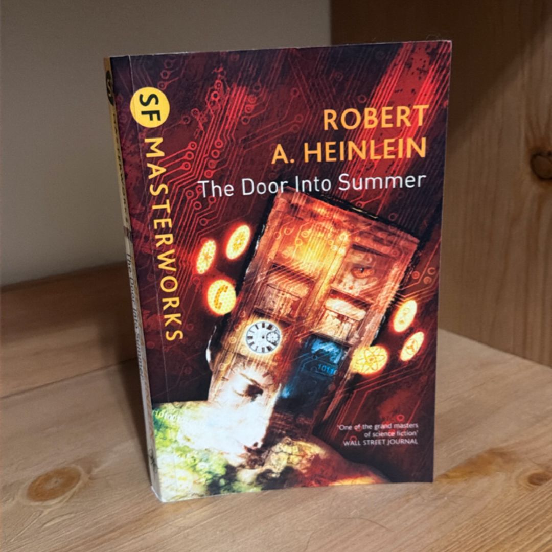 The Door into Summer