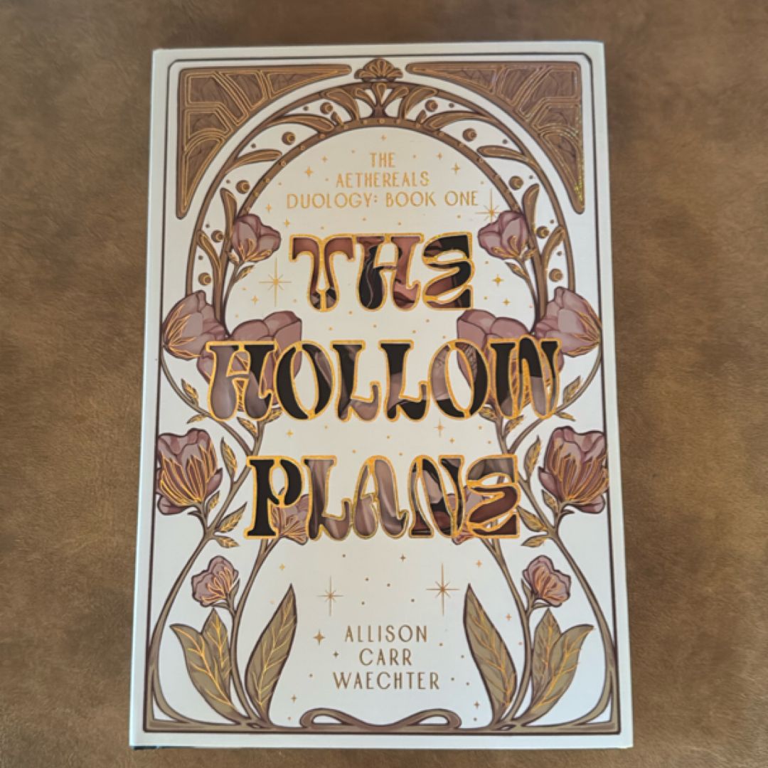 The Hollow Plane