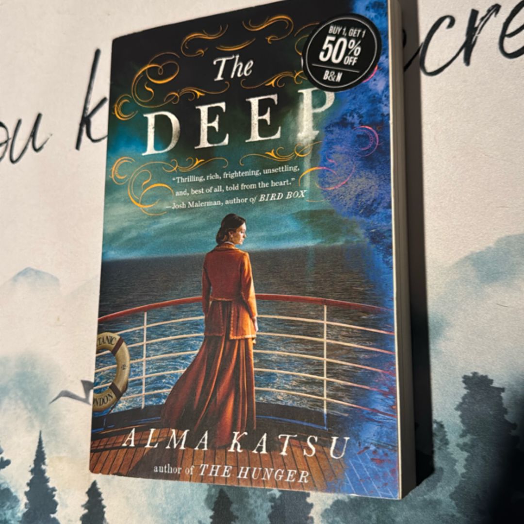 The Deep