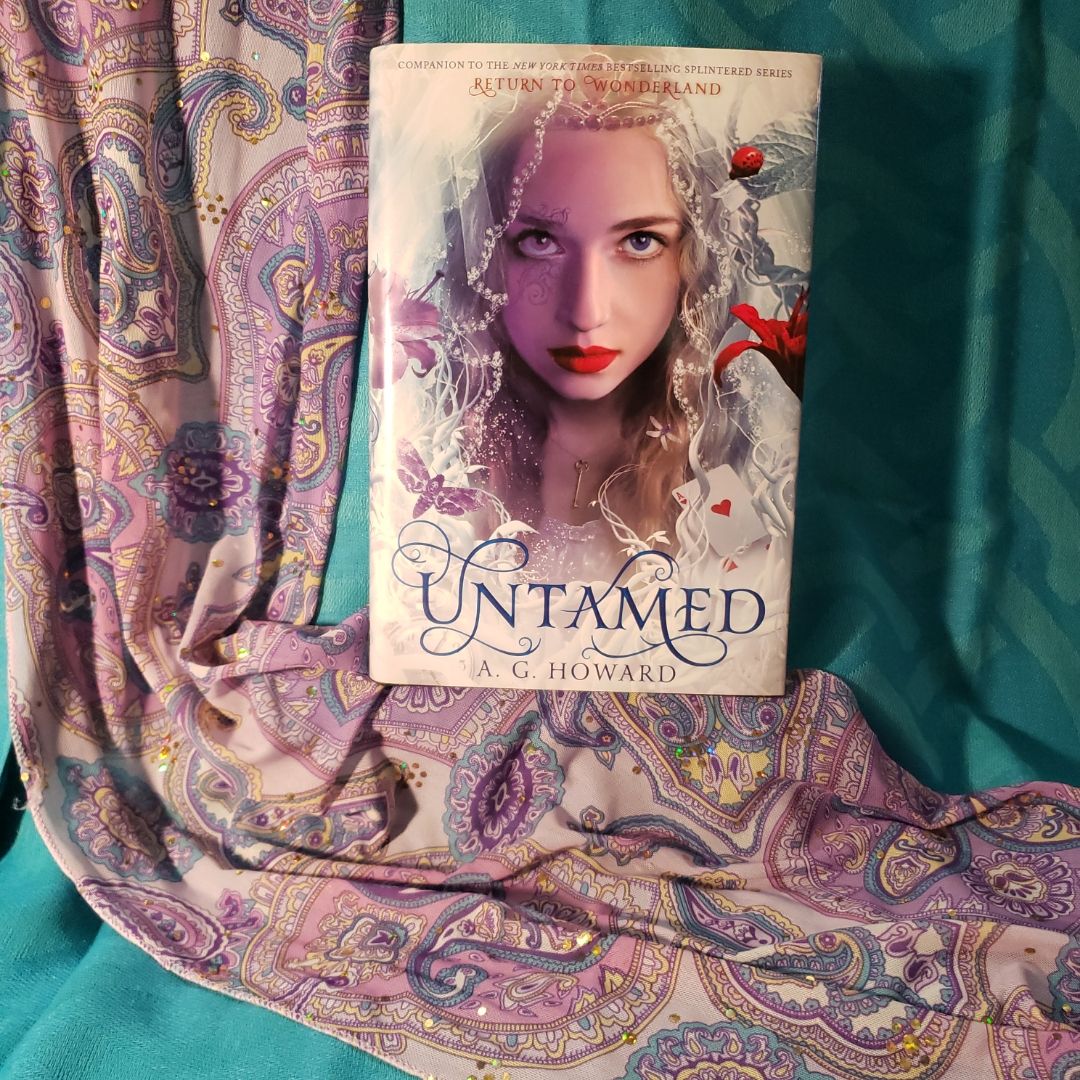 Untamed