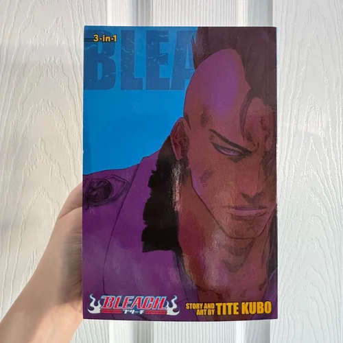 Bleach (3-In-1 Edition), Vol. 23