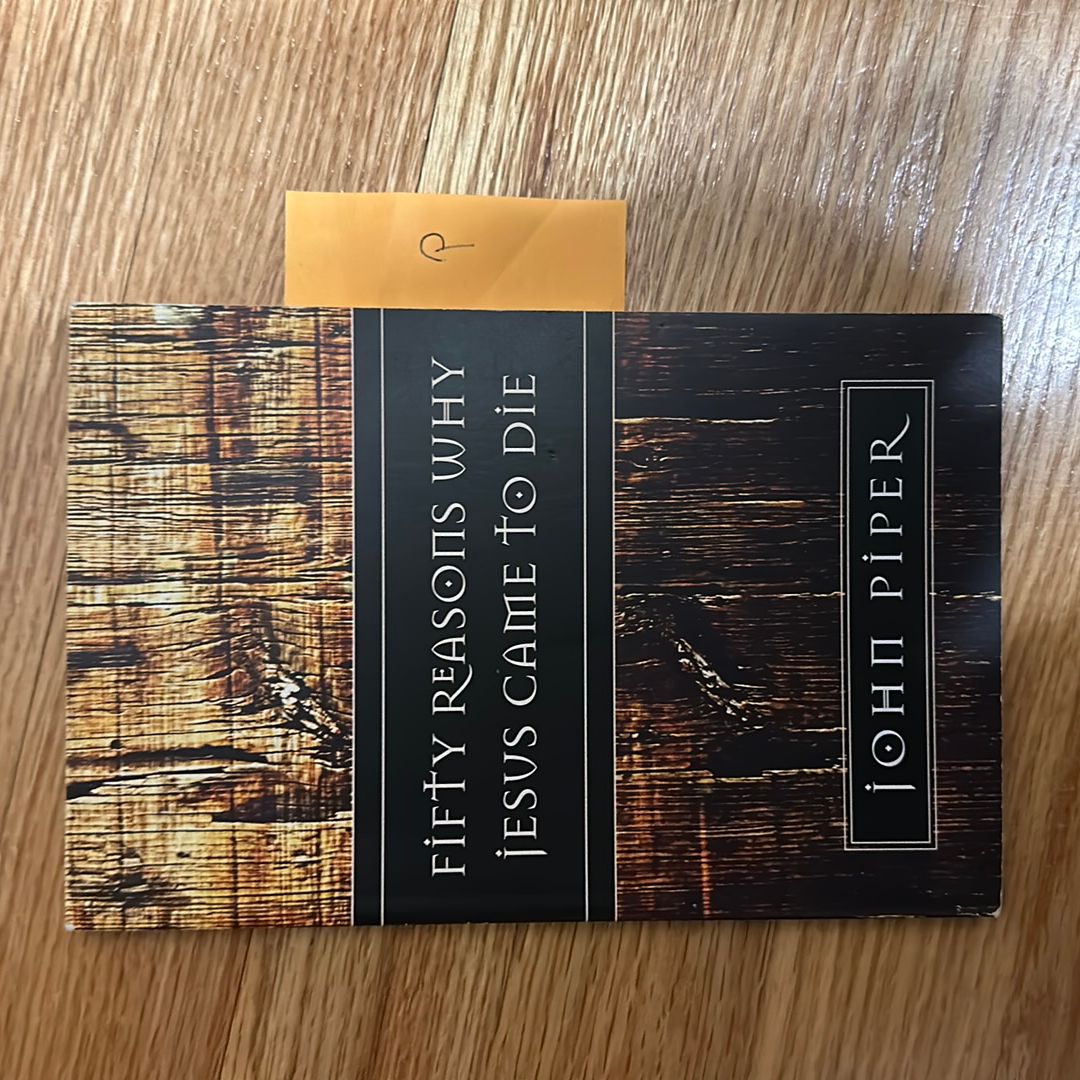 The Passion of Jesus