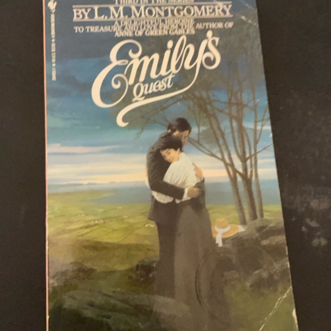 Emily's Quest