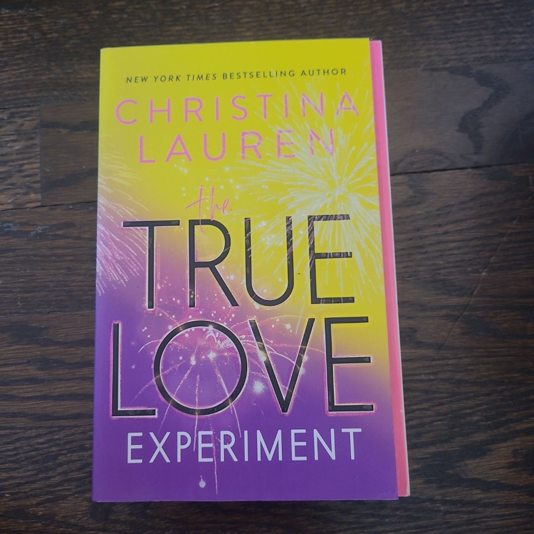 The True Love Experiment