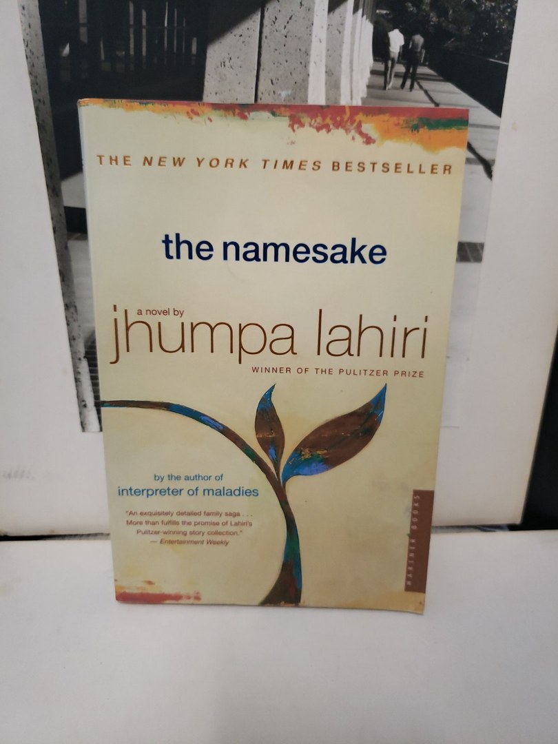 The Namesake