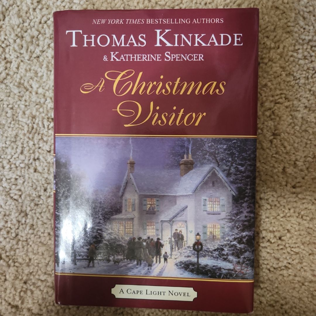 A Christmas Visitor