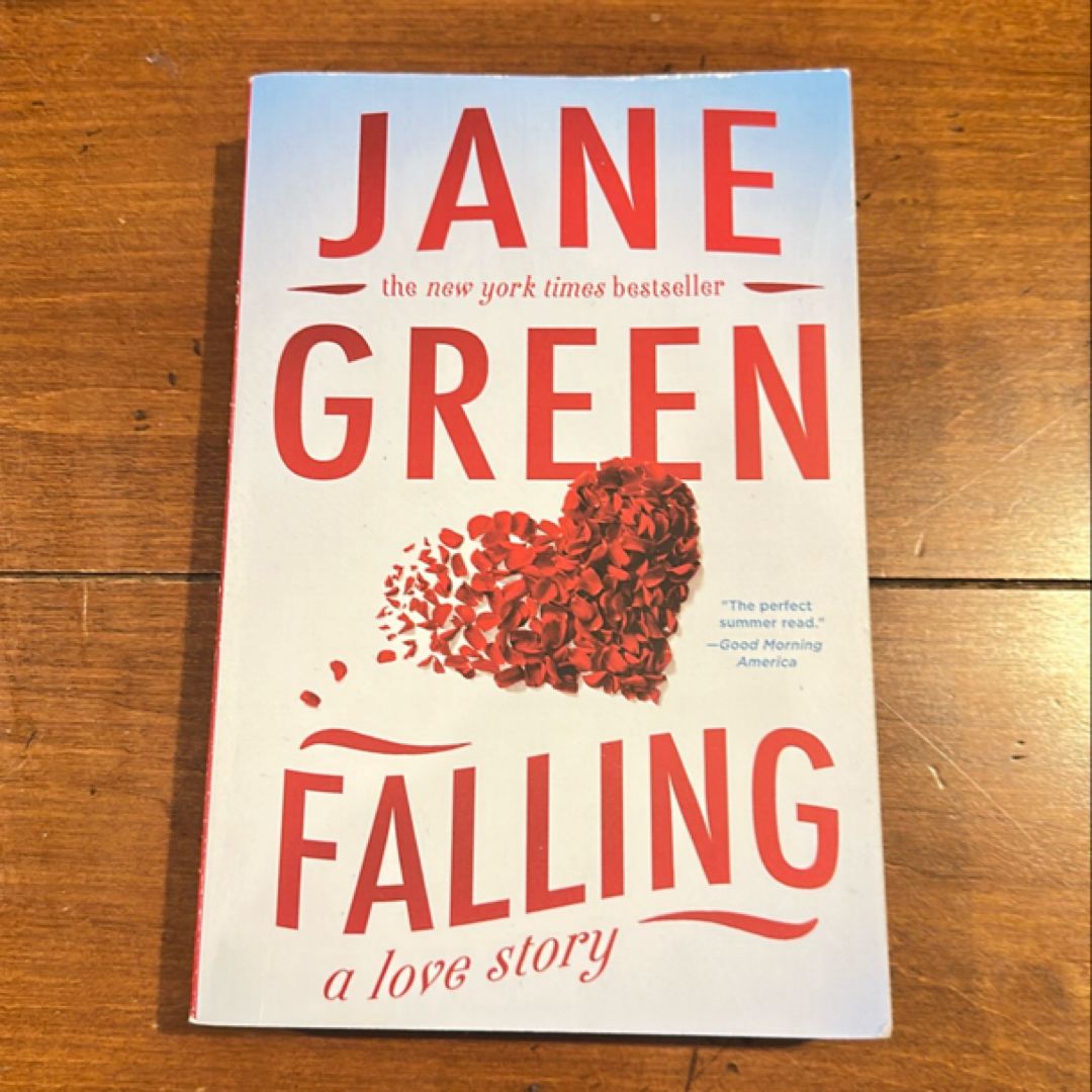 Falling