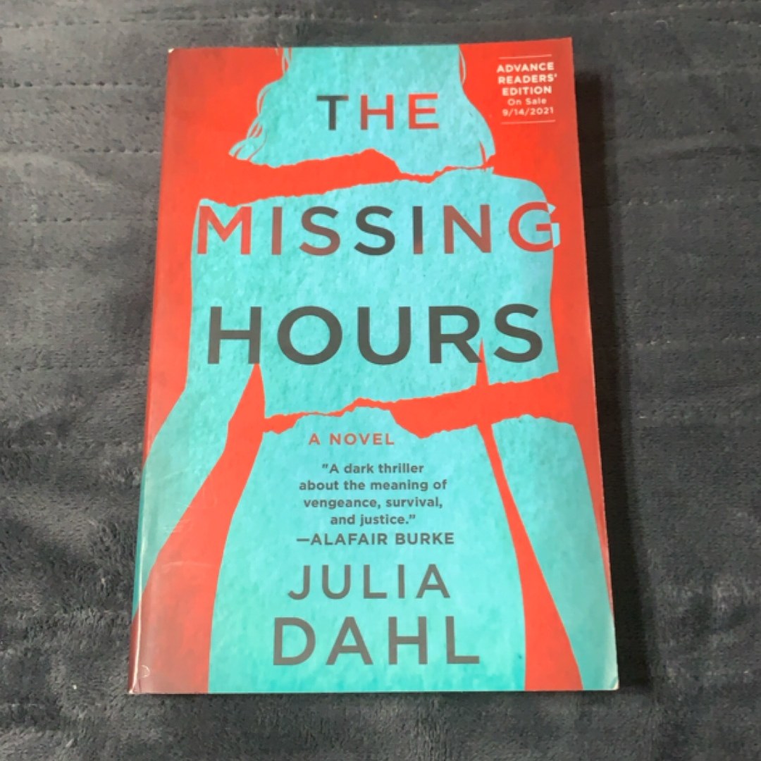 The Missing Hours