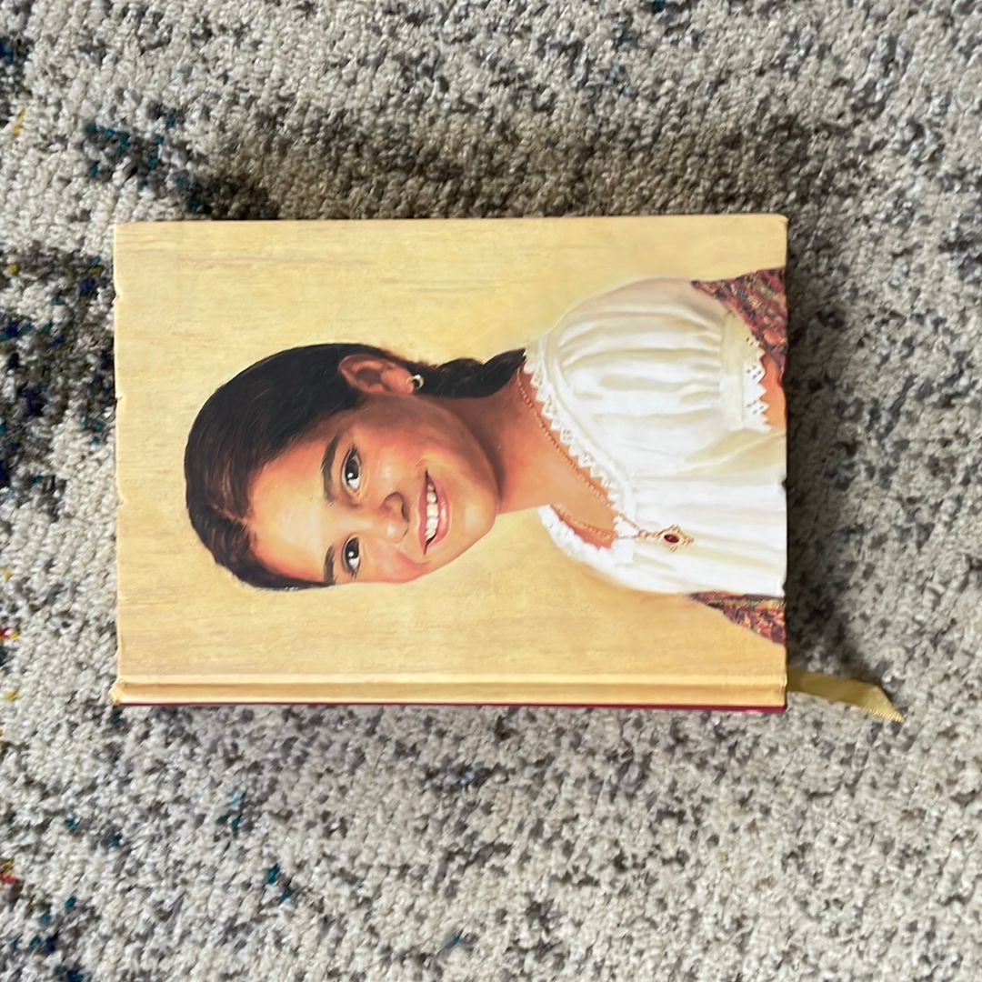 Josefina's Story Collection