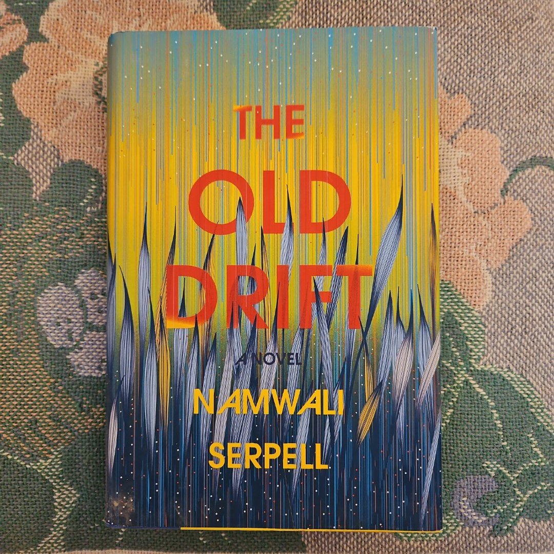 The Old Drift