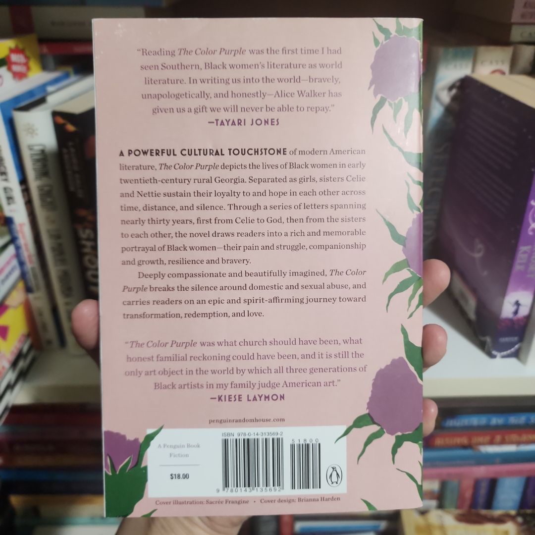 The Color Purple