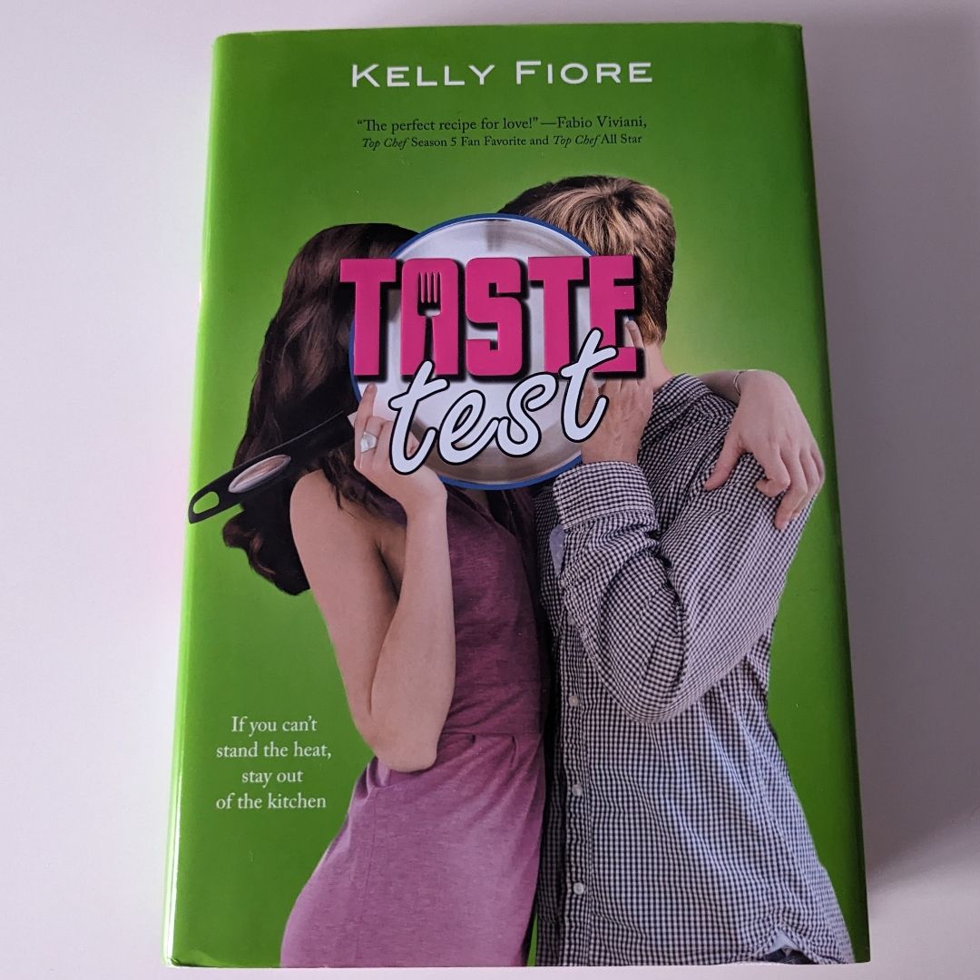 Taste Test