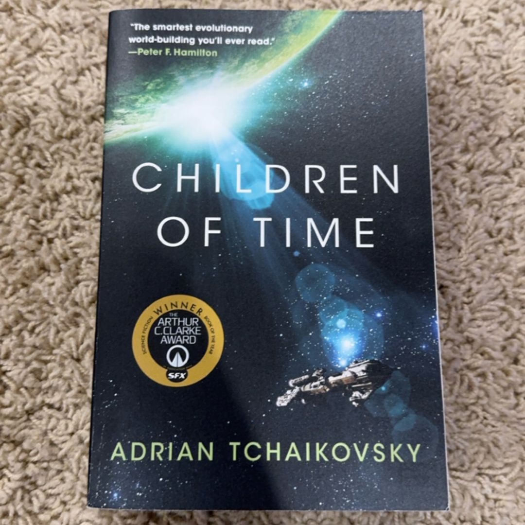 Children of Time