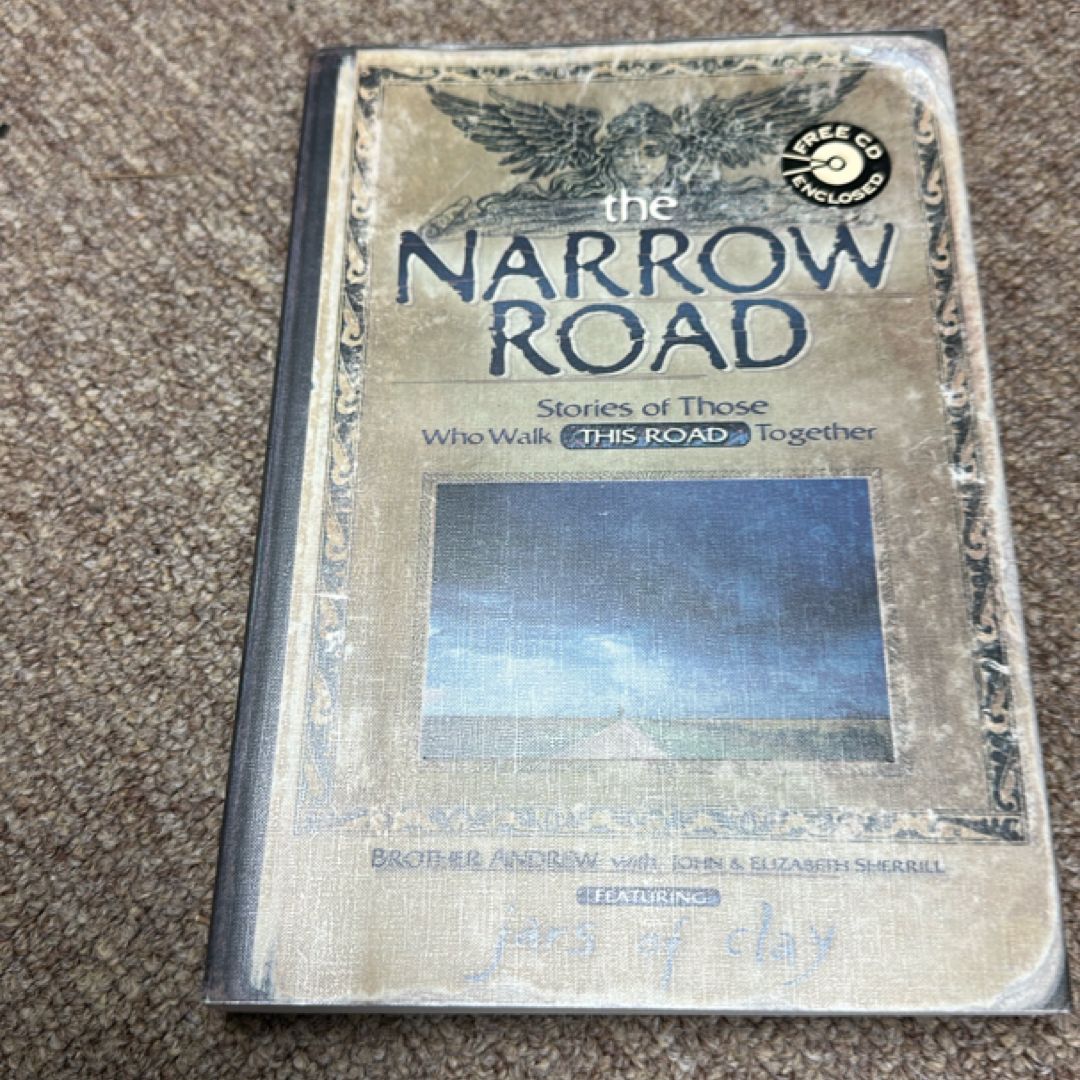 The Narrow Road