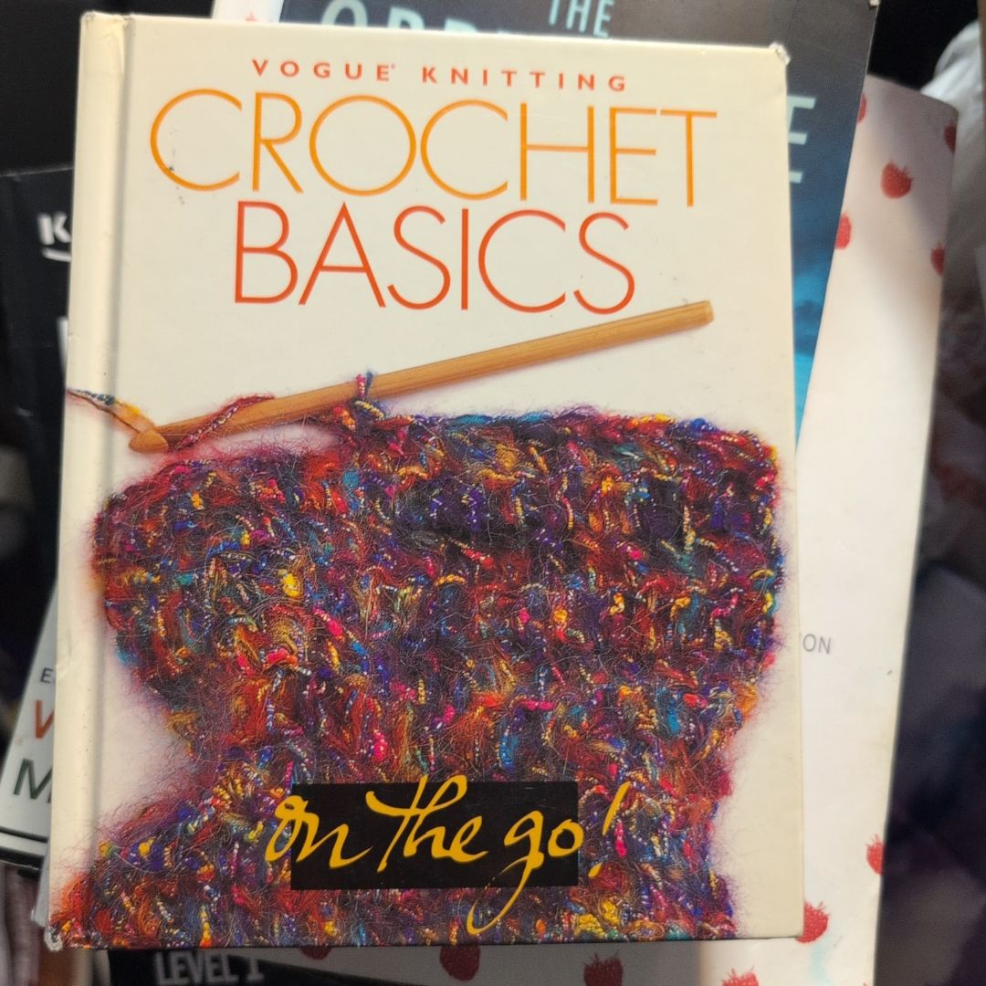 Crochet Basics