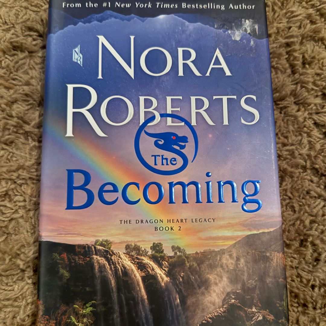 The Becoming