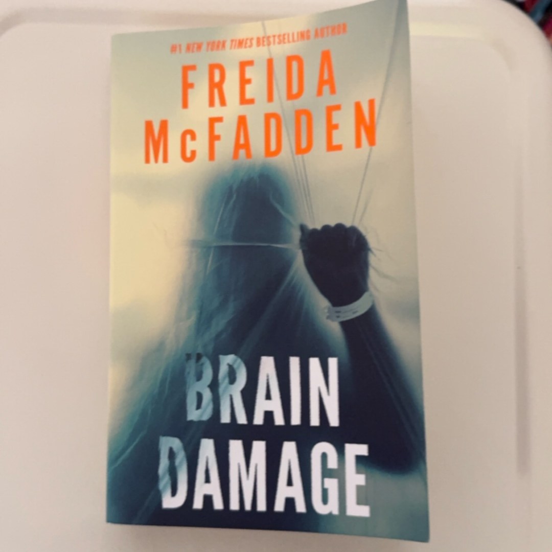 Brain Damage